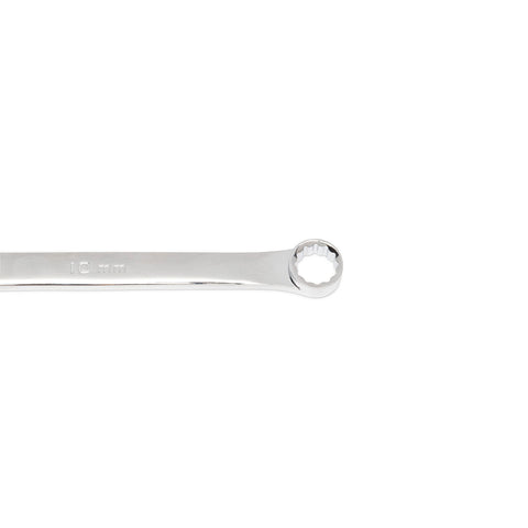 GearWrench Surface Drive technology reduces fastener rounding and strengthens grip.