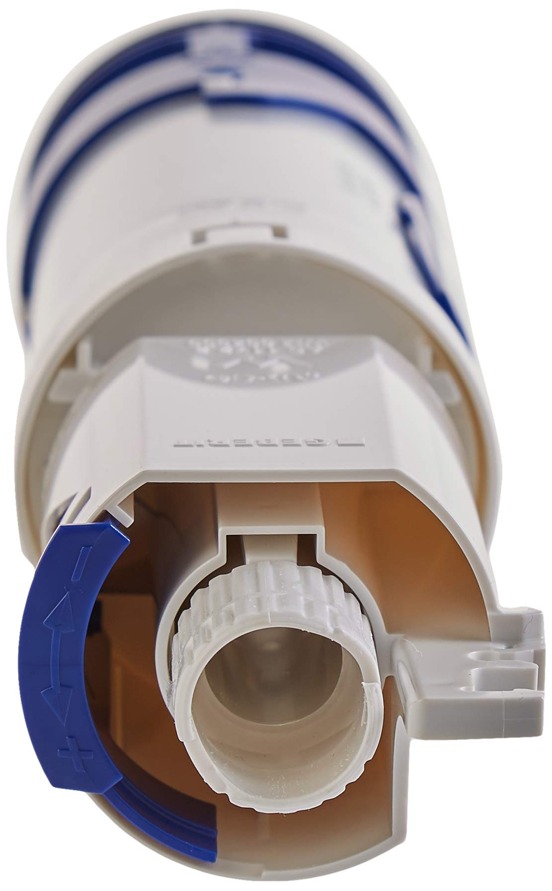Geberit G241290001 durable valve body for long lasting performance