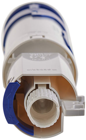 Geberit G241290001 durable valve body for long lasting performance