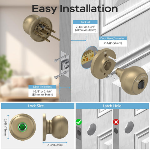 Geektale indoor-use-only sign confirming indoor installation suitability.