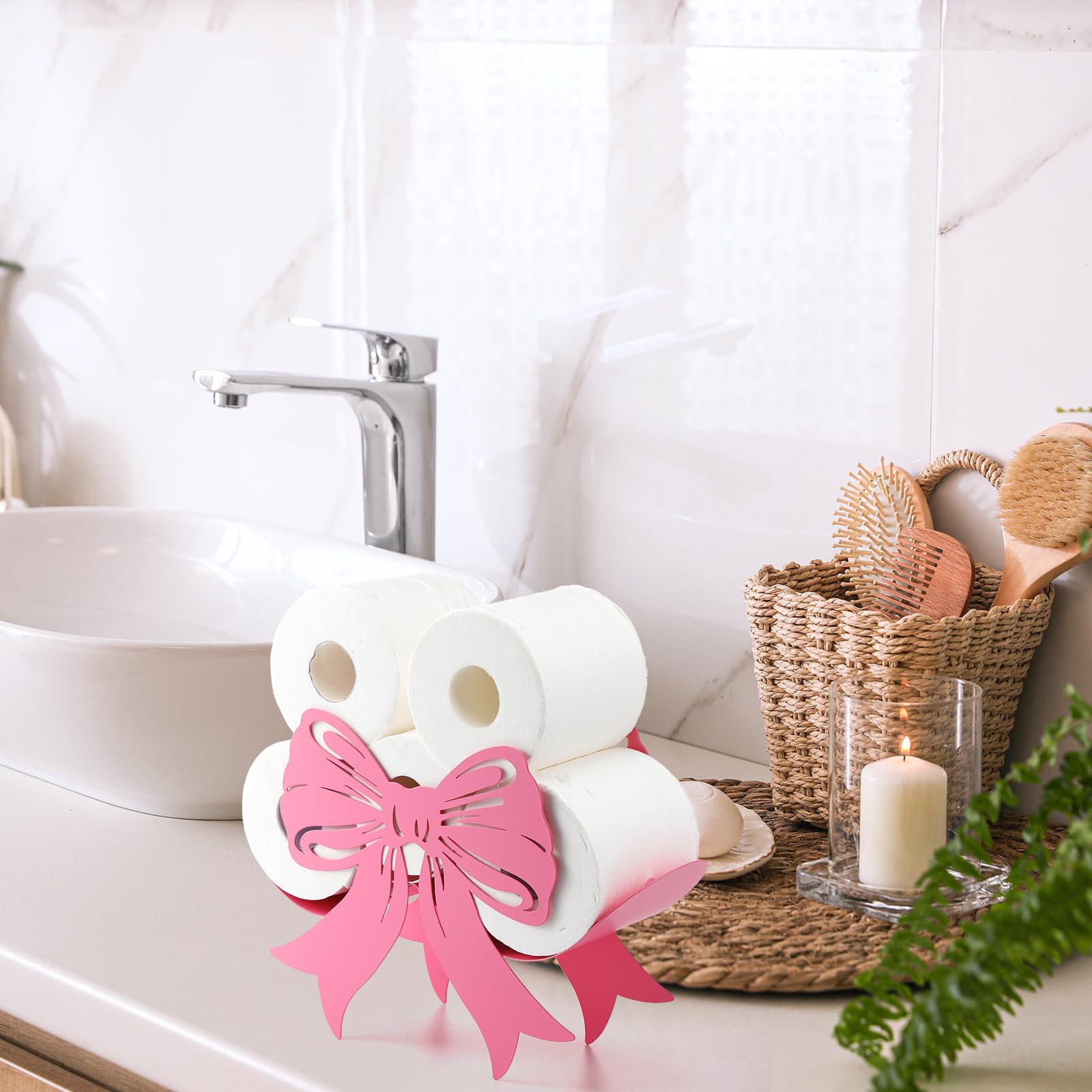Durable metal and welding craft resist humidity while staying easy to wipe clean.