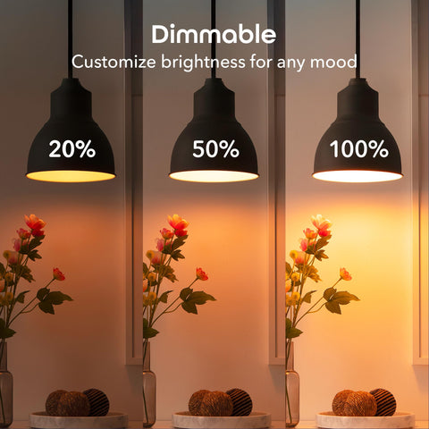 Geeni Prisma 800 two-pack displayed for multi-room lighting
