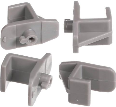 GEEX DEPOT shelf clip M3R24 offers quick snap-in stability for Turbo Air units
