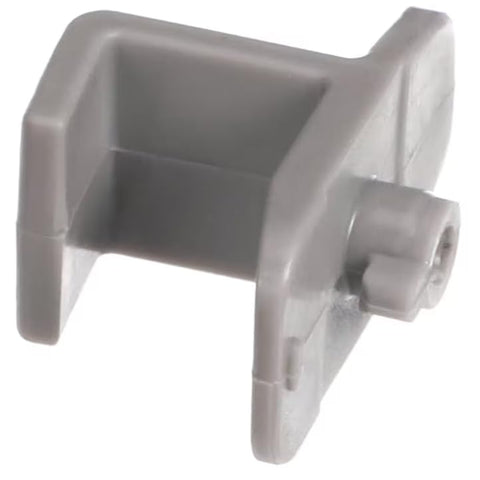 GEEX DEPOT shelf clip PRO-50 provides durable support for high-use refrigeration