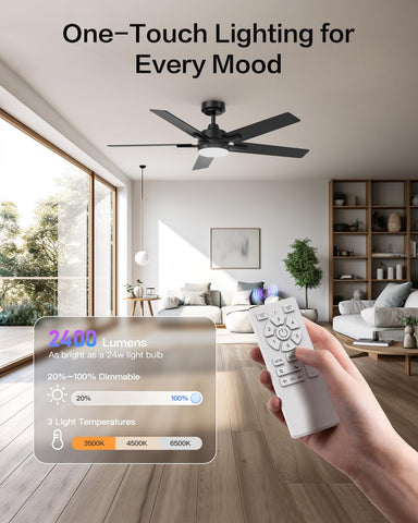 Geinself light memory function saving last lighting setting