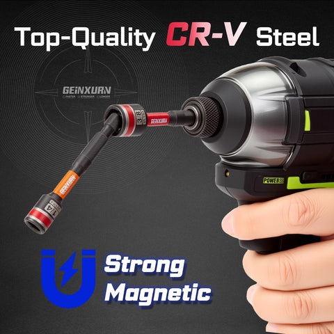 Geinxurn 72-tooth mini ratchet for low-profile, rapid rotation in tight spaces.