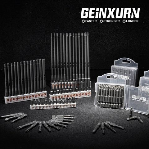 Geinxurn ideal for home repair tasks and professional projects