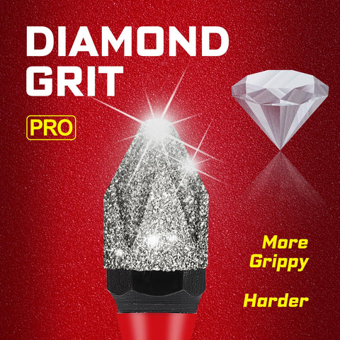 GEINXURN PH2 bit with magnet for reliable screw placement.