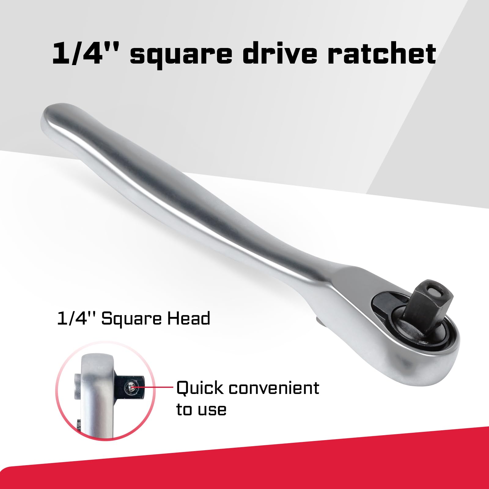 GEINXURN lightweight compact tool for reaching confined spaces