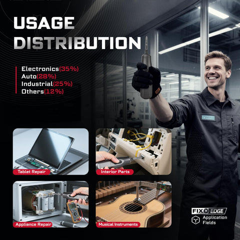 Geinxurn compact storage organizer keeps bits neat and portable