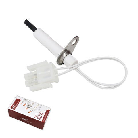 GEIparts 0130F00008S furnace igniter replacement front view for reliable ignition