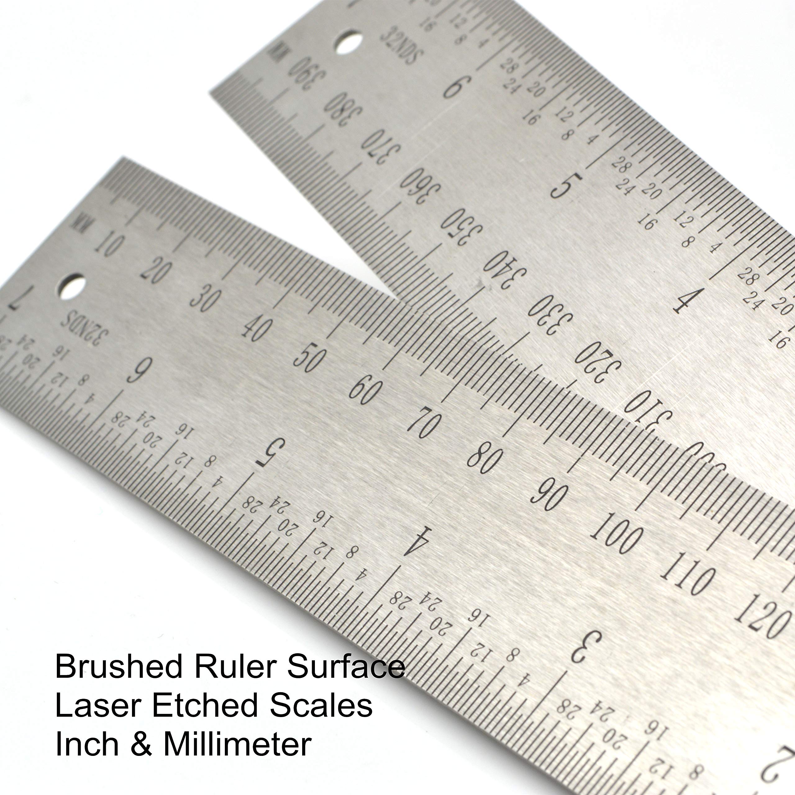 GemRed 7 inch size suitable for crown molding and tasks