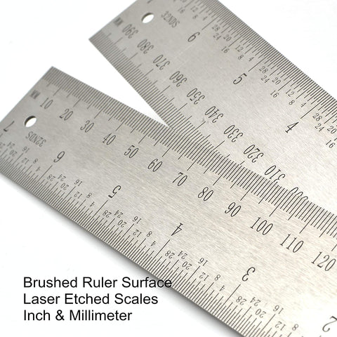 GemRed 82305 measuring inside and outside angles in action