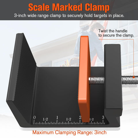 GenCap 2 ft snap hook offers reliable attachment points