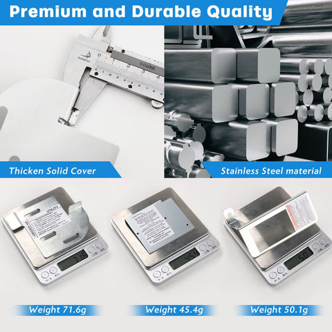 GenCap instruction bulletin aiding confident kit installation