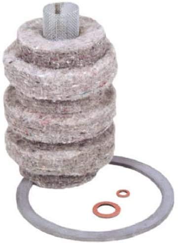 General Filters 1A-30 replacement cartridges for easy installation and reliable filtration.