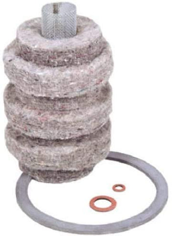 General Filters 1A-30 replacement cartridges for easy installation and reliable filtration.