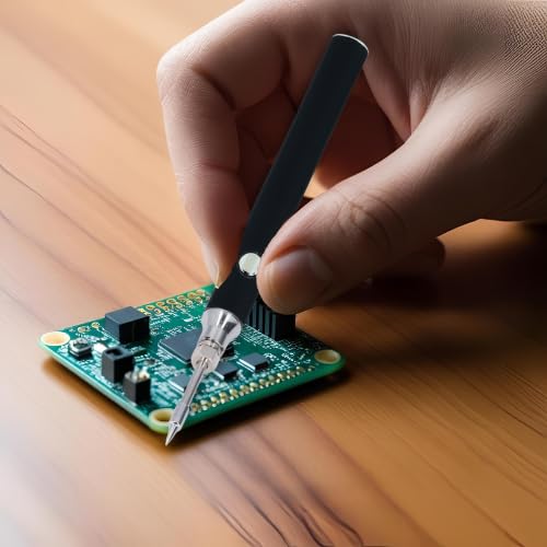 Generic 510 Threaded Connections ensure broad compatibility.