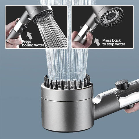 Generic cotton filters included for clearer water.
