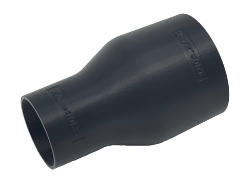 High-density, heat-resistant polymer body ensures long-lasting performance.