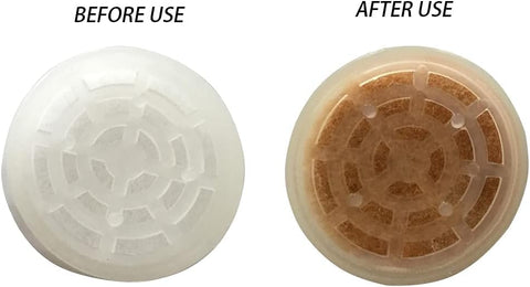 Generic ion box assembly visual emphasizing filtration stage that lowers dissolved solids.