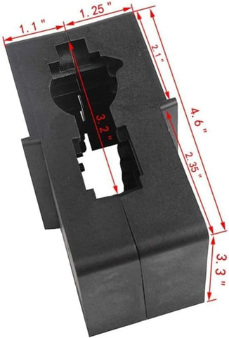 Part support on benches and workstations for reliable jig setup.