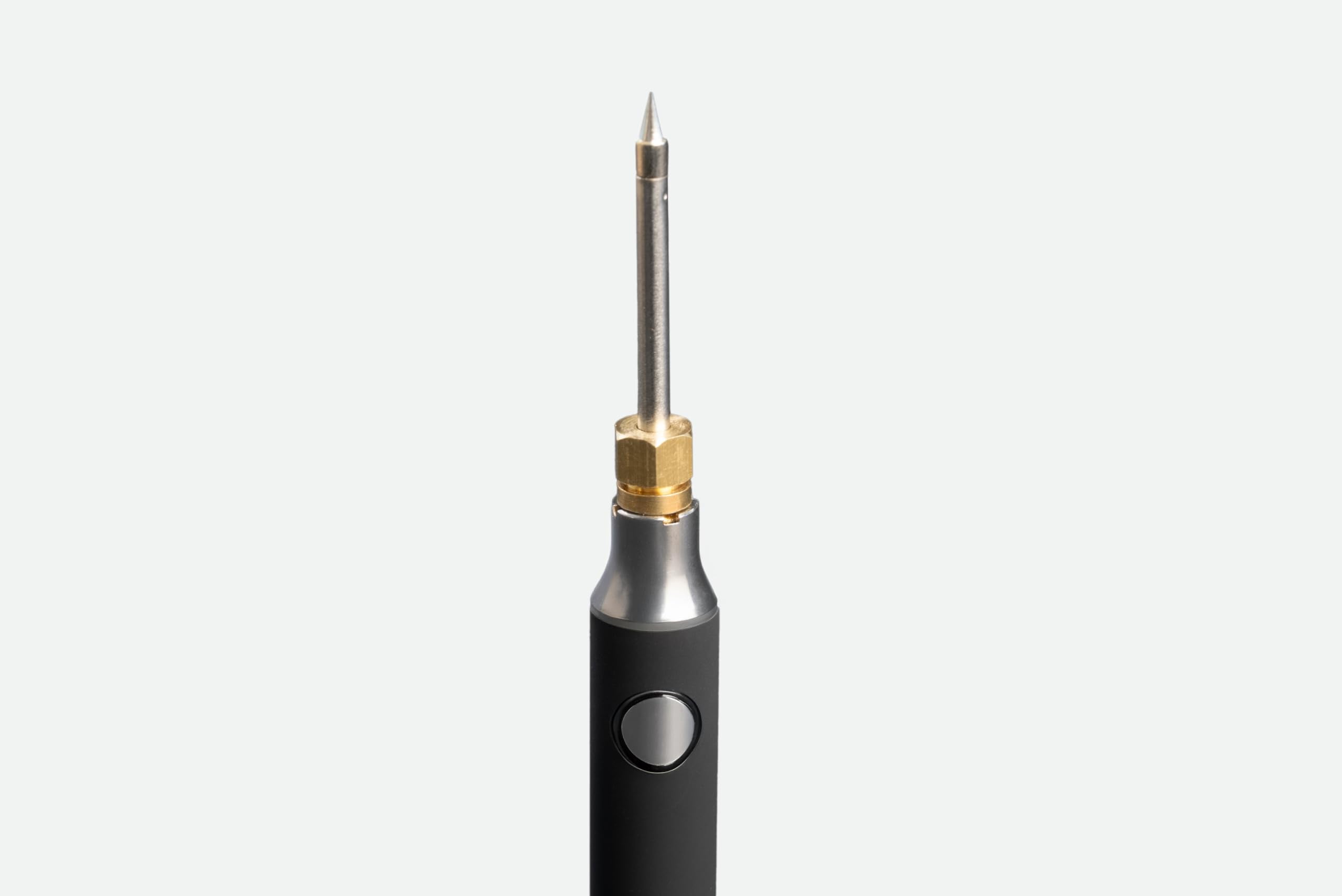 Generic Portable Soldering Kit for field projects.