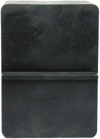 Reinforced plastics material delivers durability for repeated tool use.