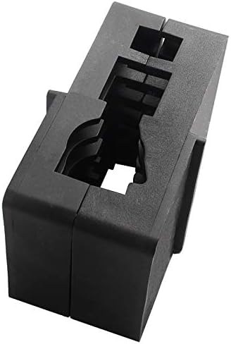 Generic Vise Block provides stable upper-15 support on a workbench for precise repairs.