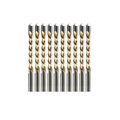 Generic XB-DW10 5/32 inch guidepoint bit for clean drywall cuts with RotoZip.