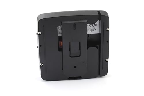 Genie Aladdin Connect alerts when door opens or closes, electronically or manually.