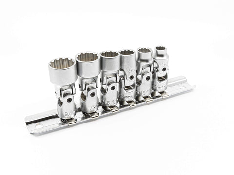 GENIUS TOOLS meets ANSI specs for reliable, standardized performance