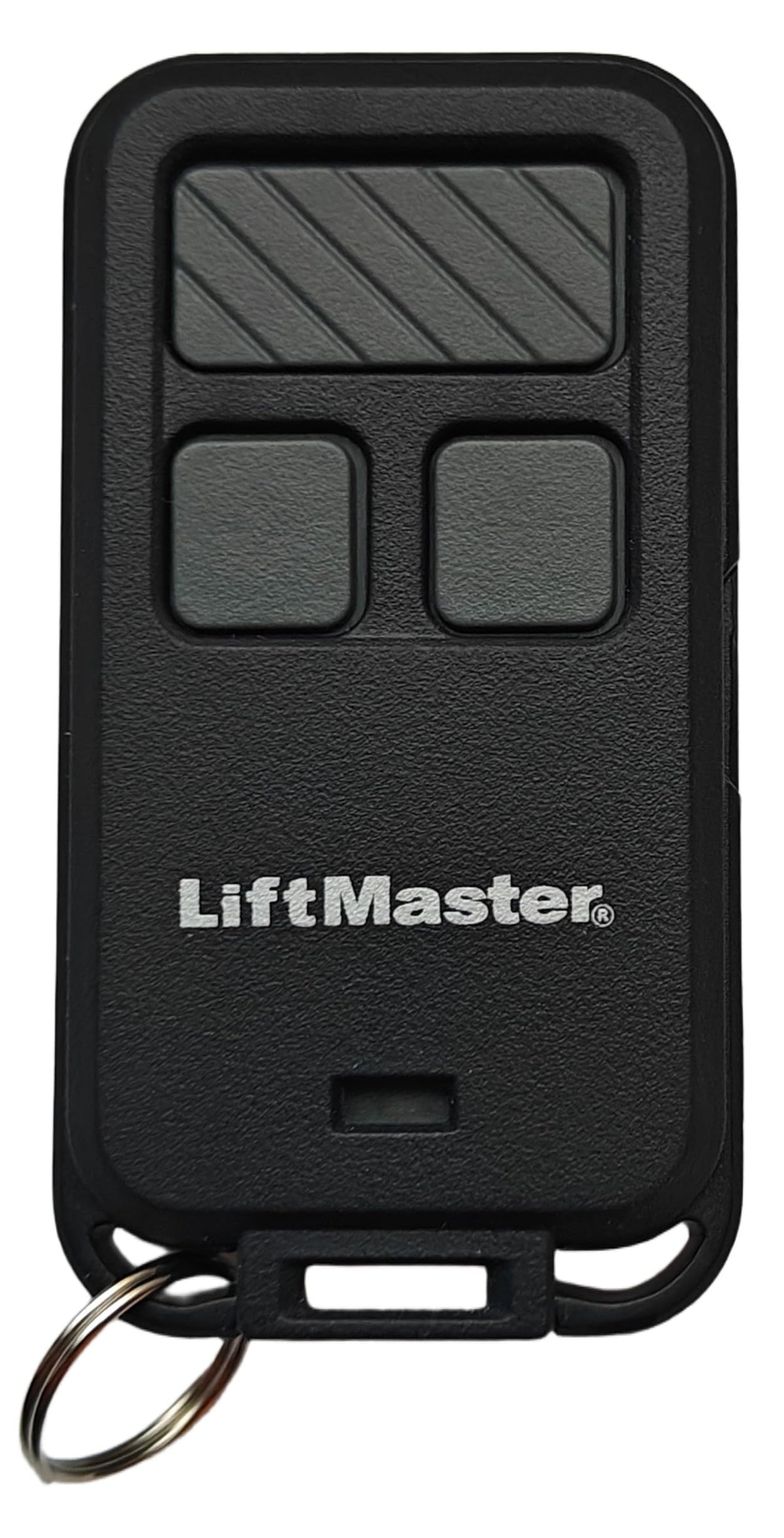 GENKASTER 890MAX mini keychain remote for LiftMaster enables quick garage access and multi-device control.