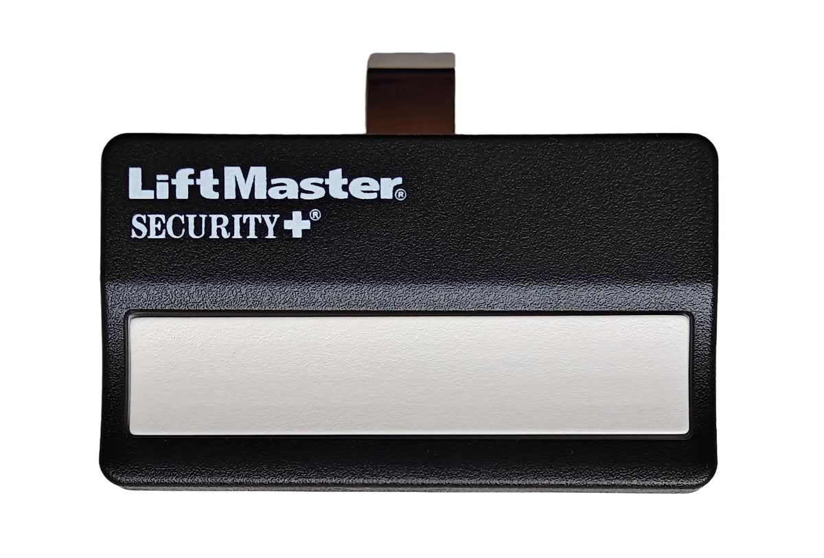 GENKASTER 971LM remote for LiftMaster with easy setup for a single garage door