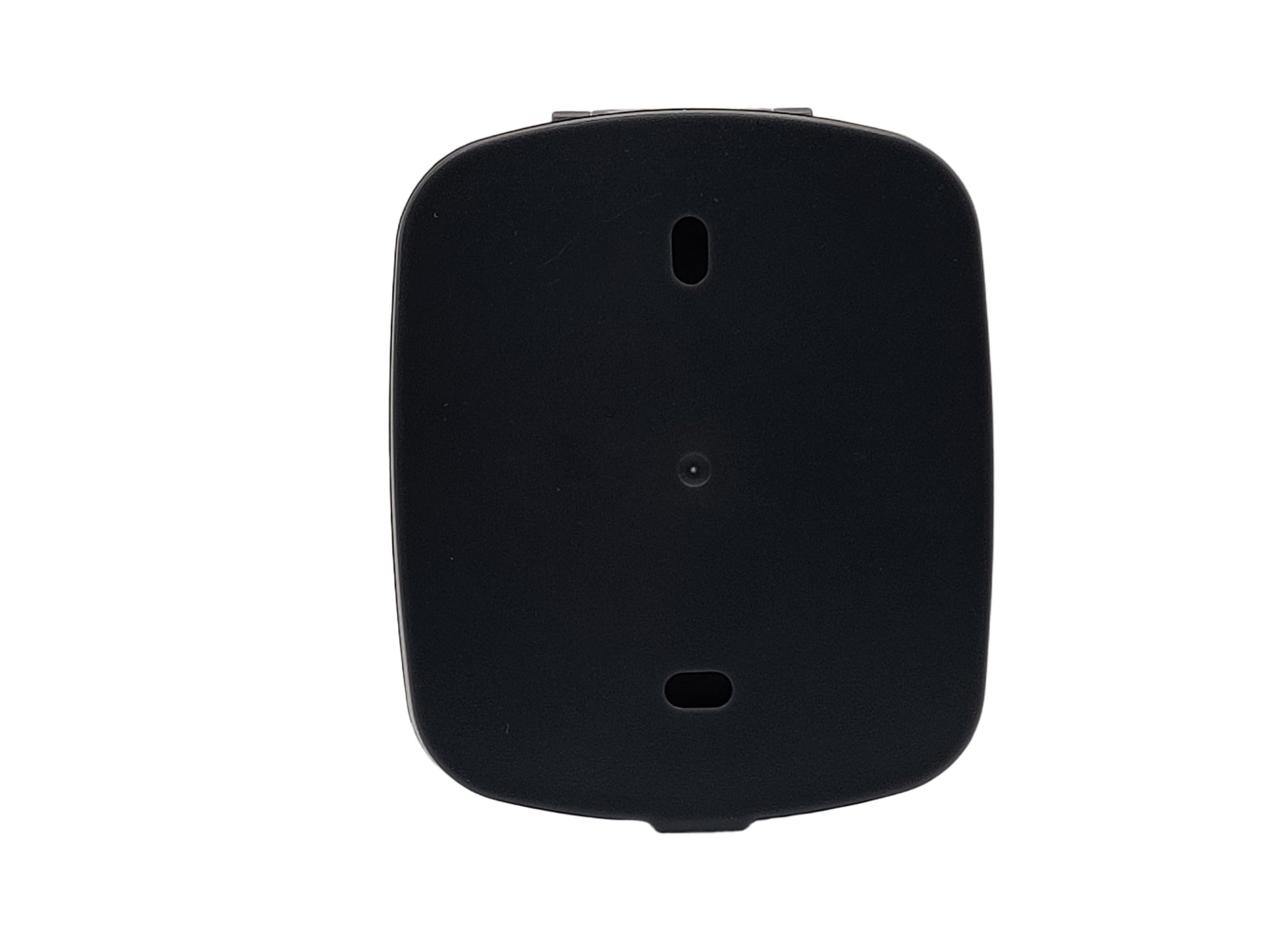 GENKASTER Box for Remote on a coffee table, keeping remotes neatly organized and within reach