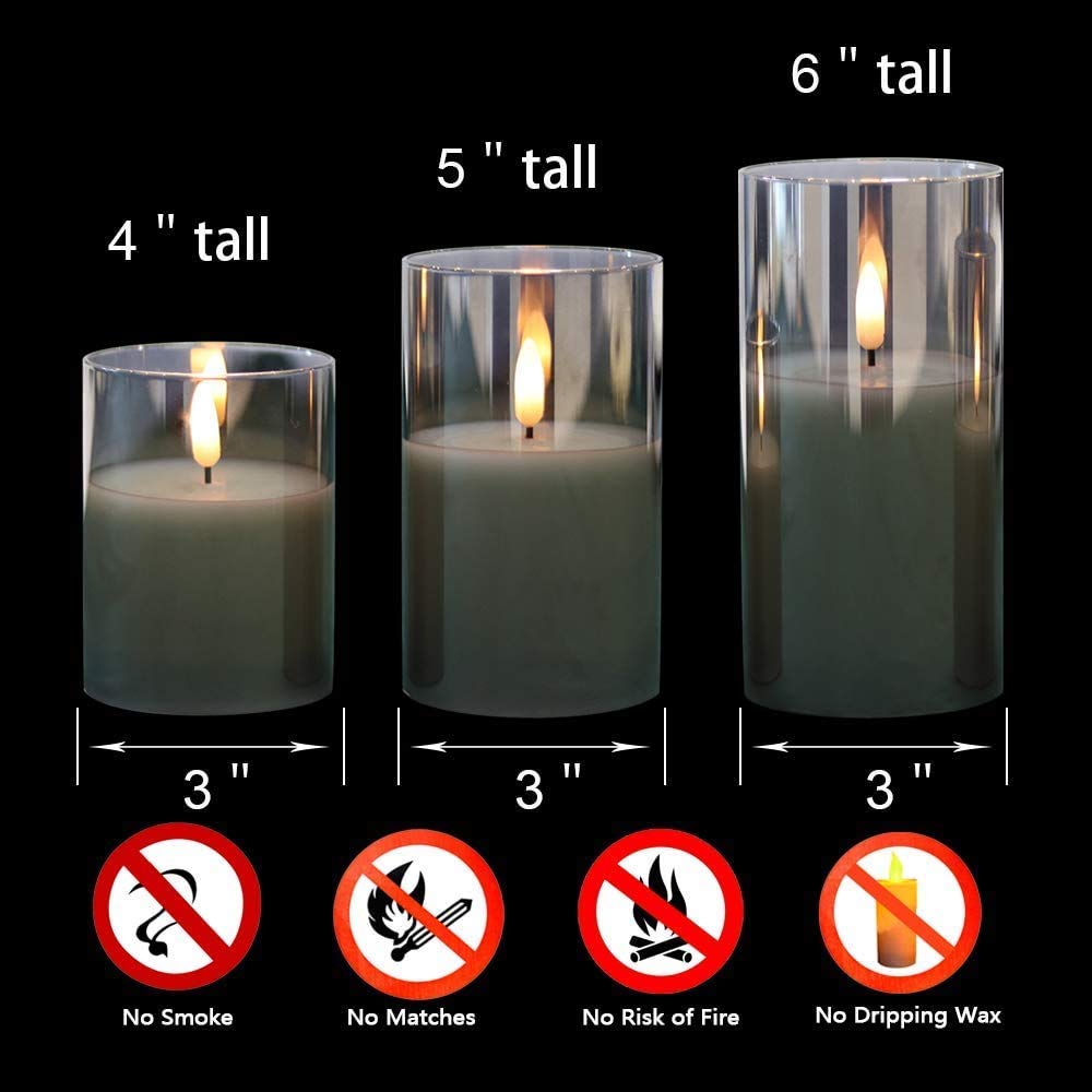 GenSwin flameless design is safe for homes with kids and pets.