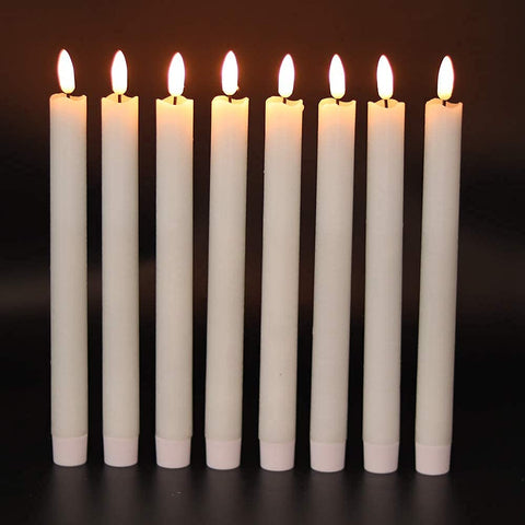 GenSwin safe flameless design ideal for kids and pets