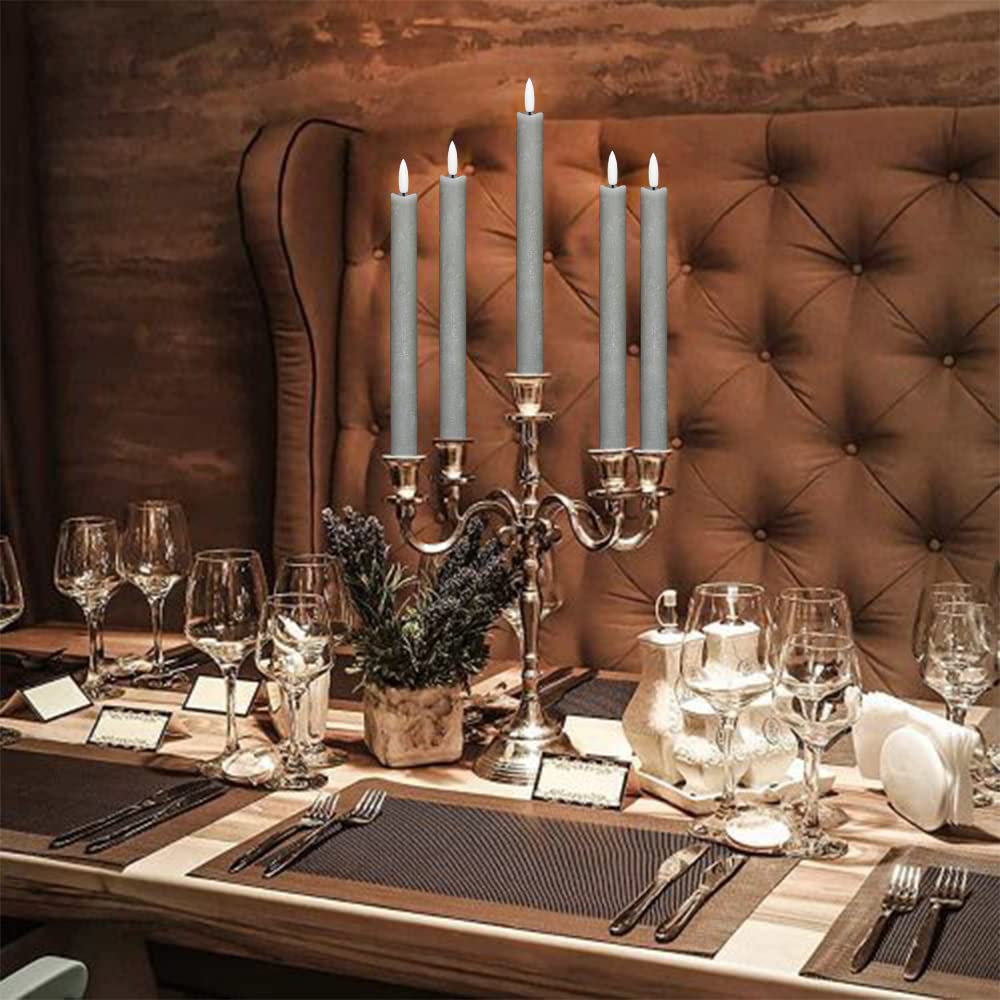 GenSwin warm ambient lighting enhances dining, weddings, and holiday decor.