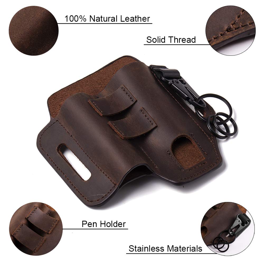 Gentlestache gift-ready sheath presents a polished gentleman gift.