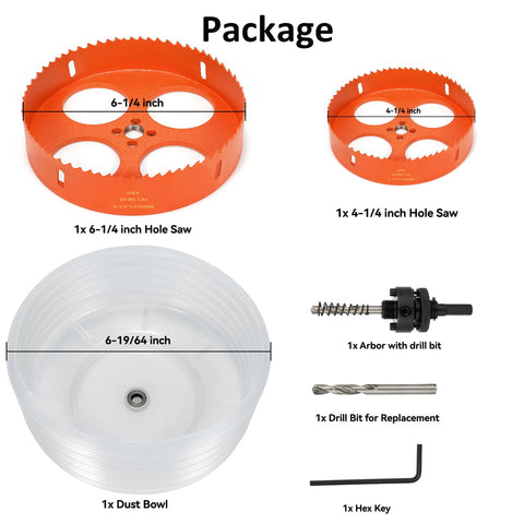 Genubi Industry dust bowl captures debris for a cleaner working area.