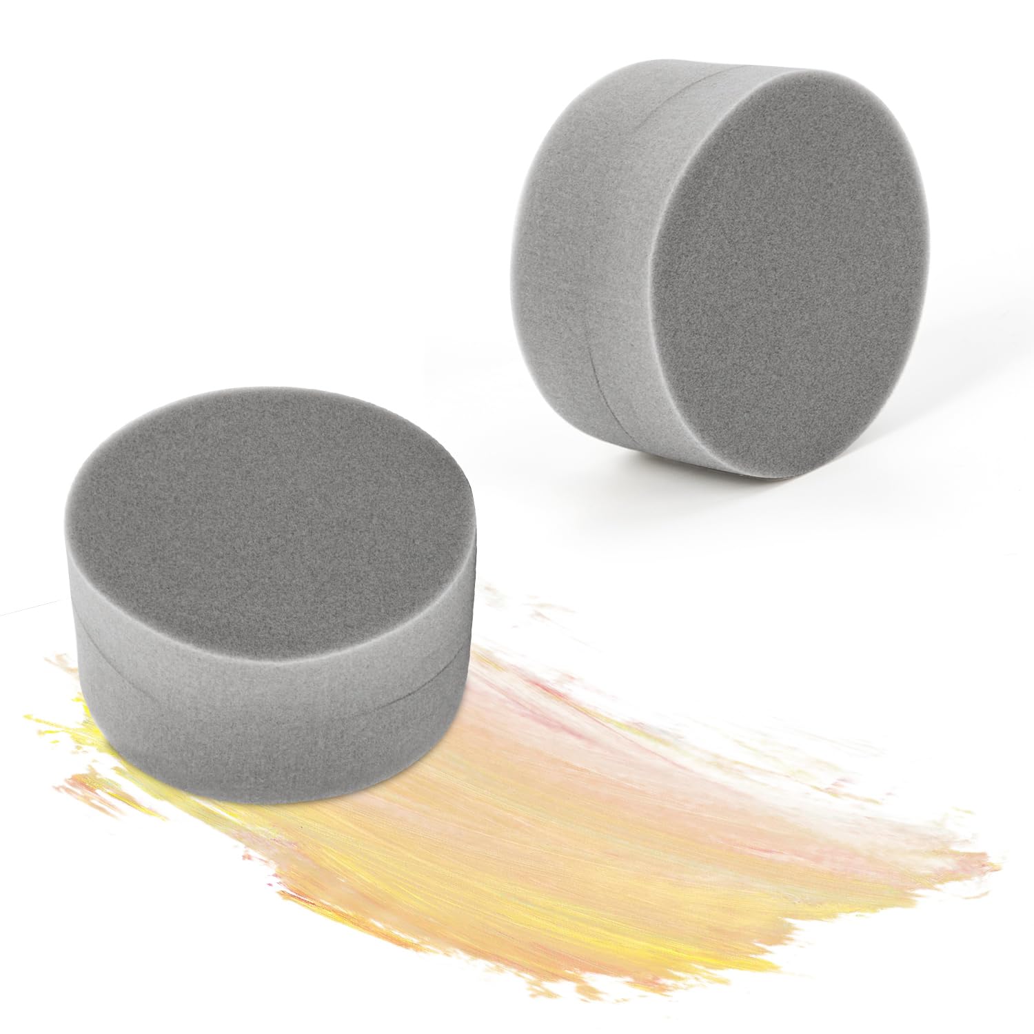 GEOOXY premium painting combo in use demonstrates efficient tooling for DIY projects.