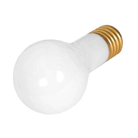 GEPLAD 3-way LED bulb with CRI 80 for true colors and reduced eye strain