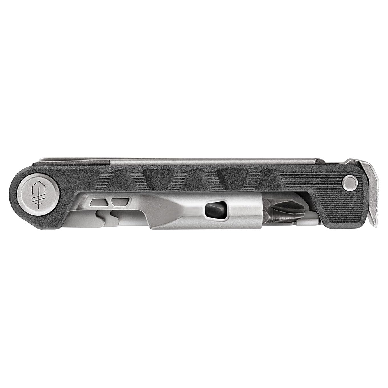 Gerber Armbar Drive pocket-clip demonstrates easy everyday carry.