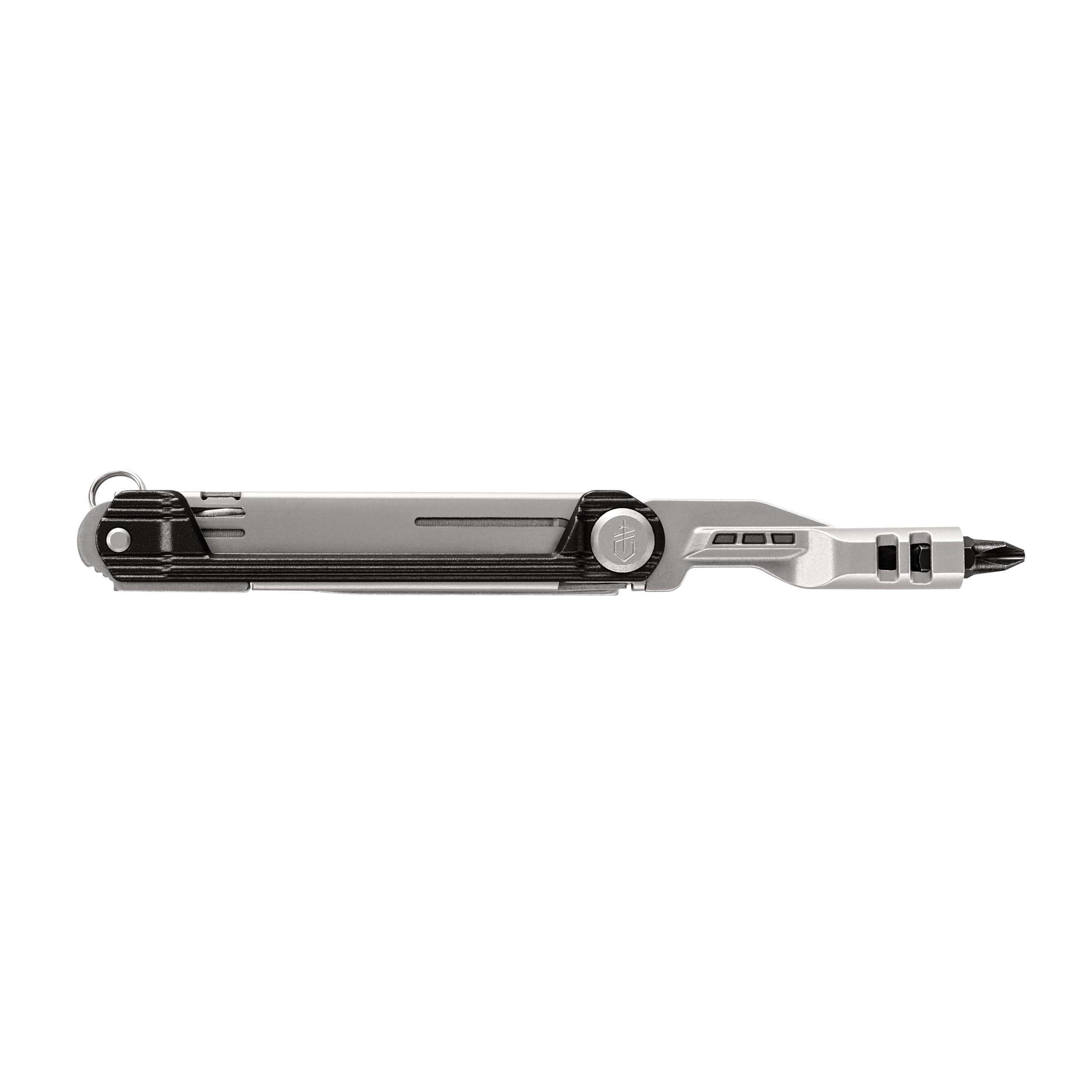 Gerber Armbar Drive pry-bar lever for stubborn fasteners.