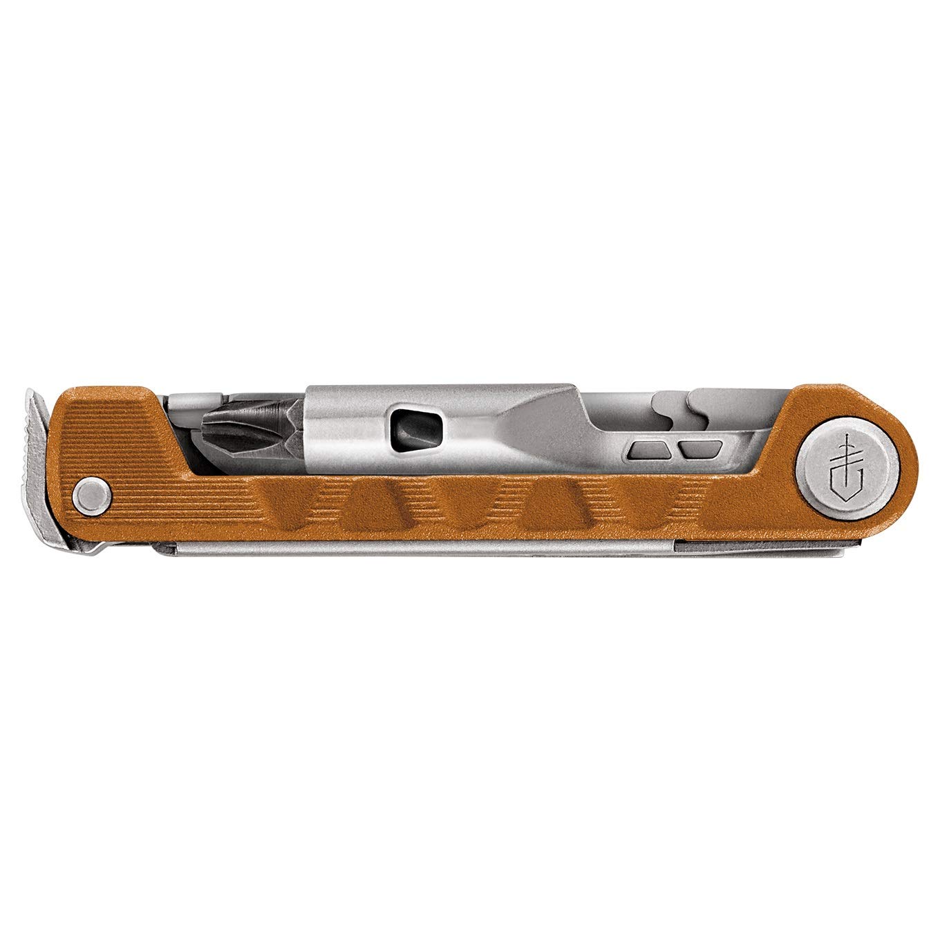 Gerber Armbar Drive scissors ready for on-the-go trimming tasks