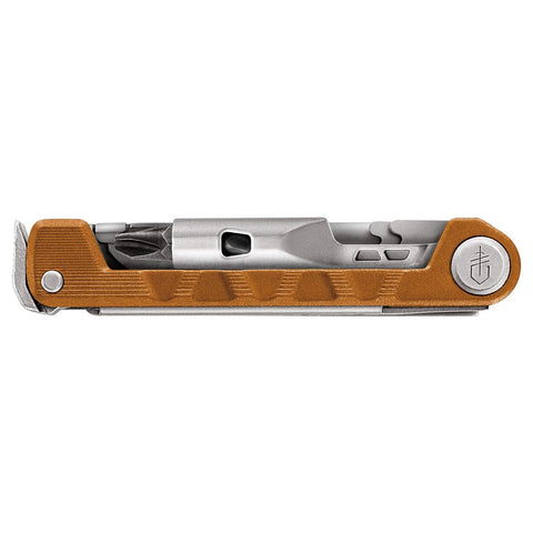 Gerber Armbar Drive scissors ready for on-the-go trimming tasks