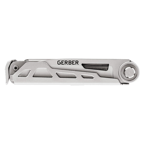 Gerber Armbar Drive urban blue finish for city and outdoor EDC