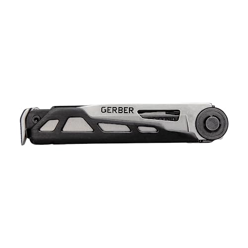 Gerber Armbar Scout scissors for quick, precise cuts on the trail
