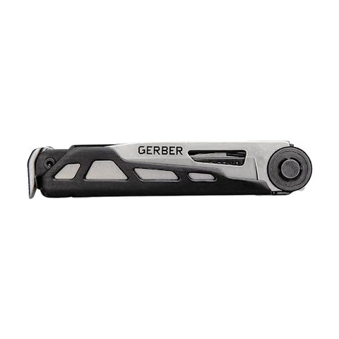 Gerber Armbar Scout scissors for quick, precise cuts on the trail