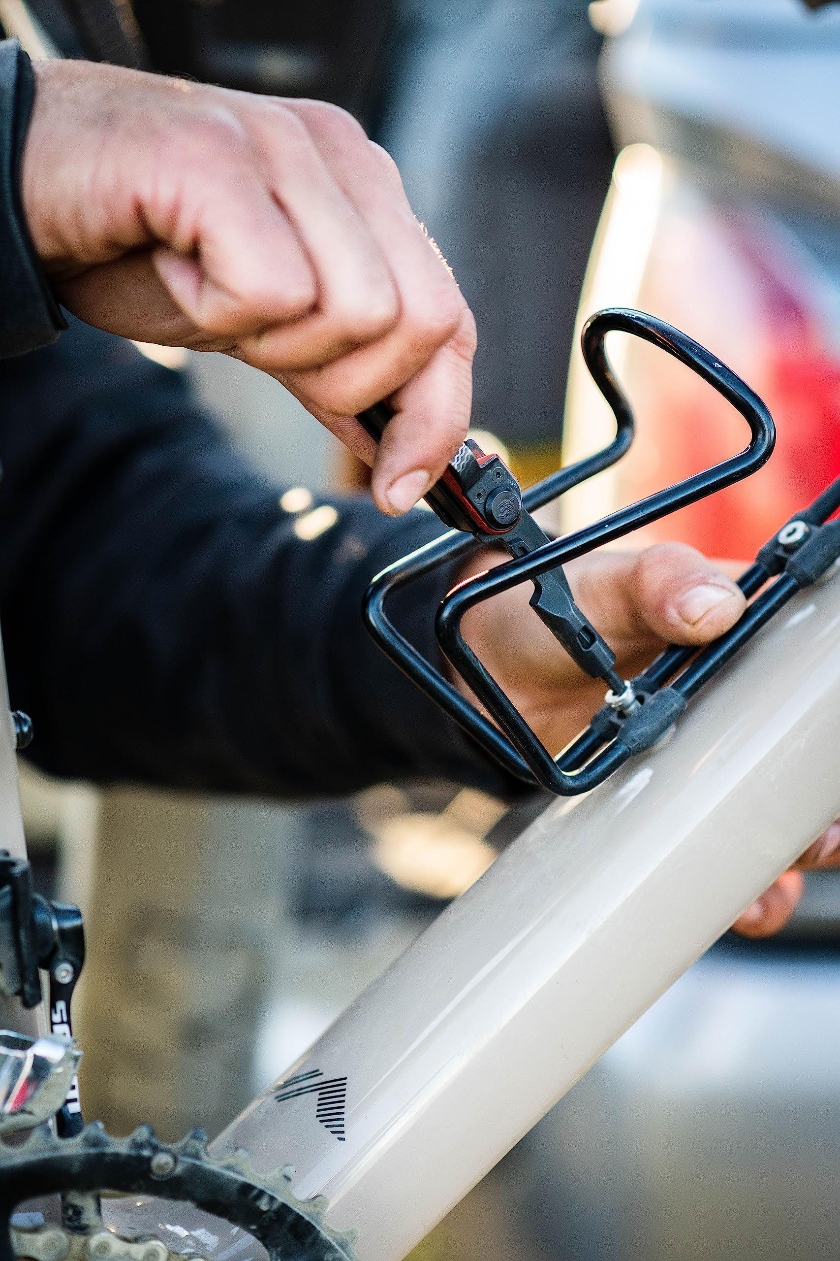 Gerber Armbar Trade closed length shows compact pocket carry at 3.62 inches.